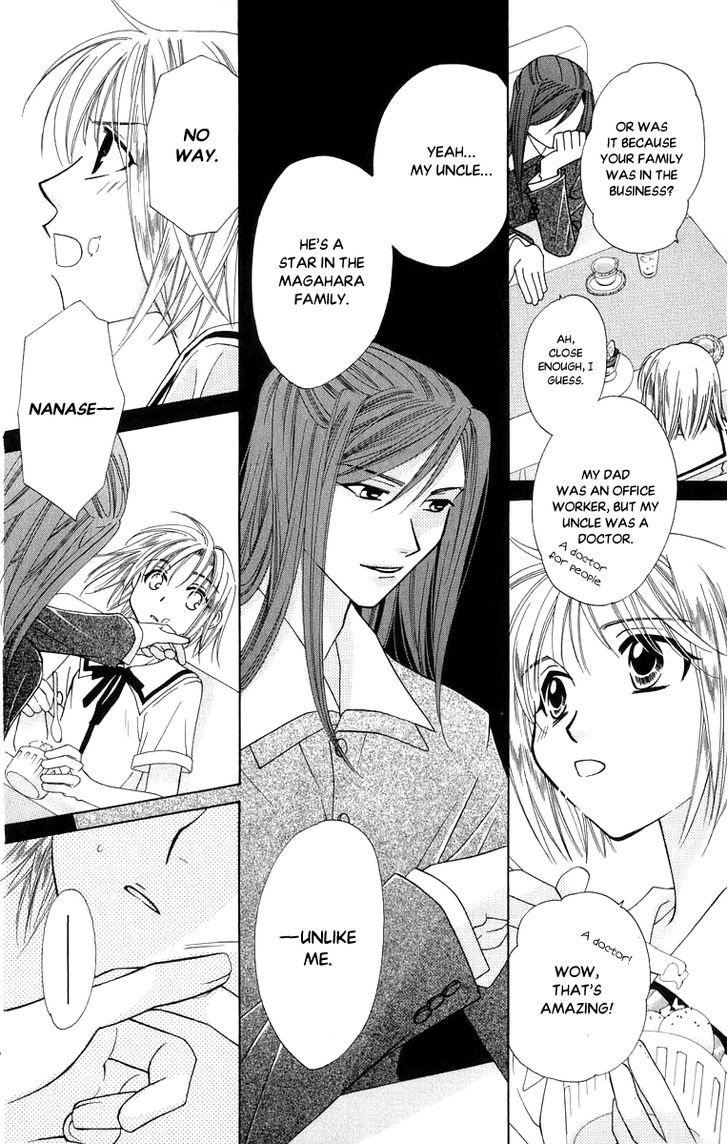 Platinum Garden Chapter 40 #16