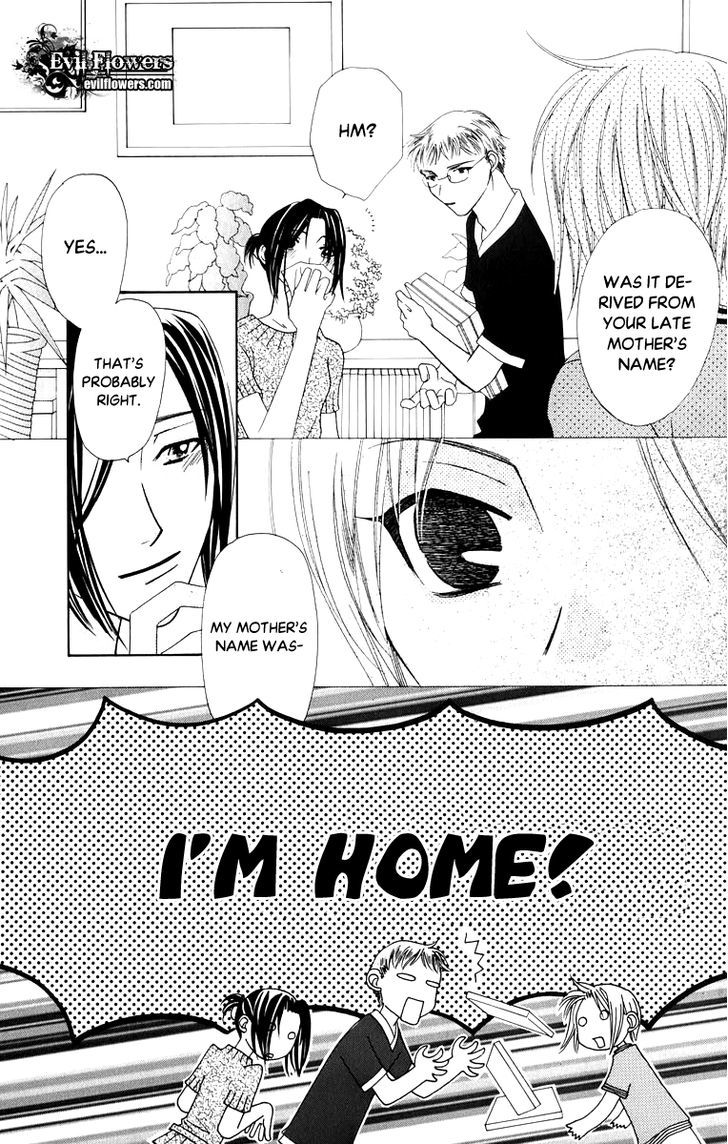 Platinum Garden Chapter 39 #34