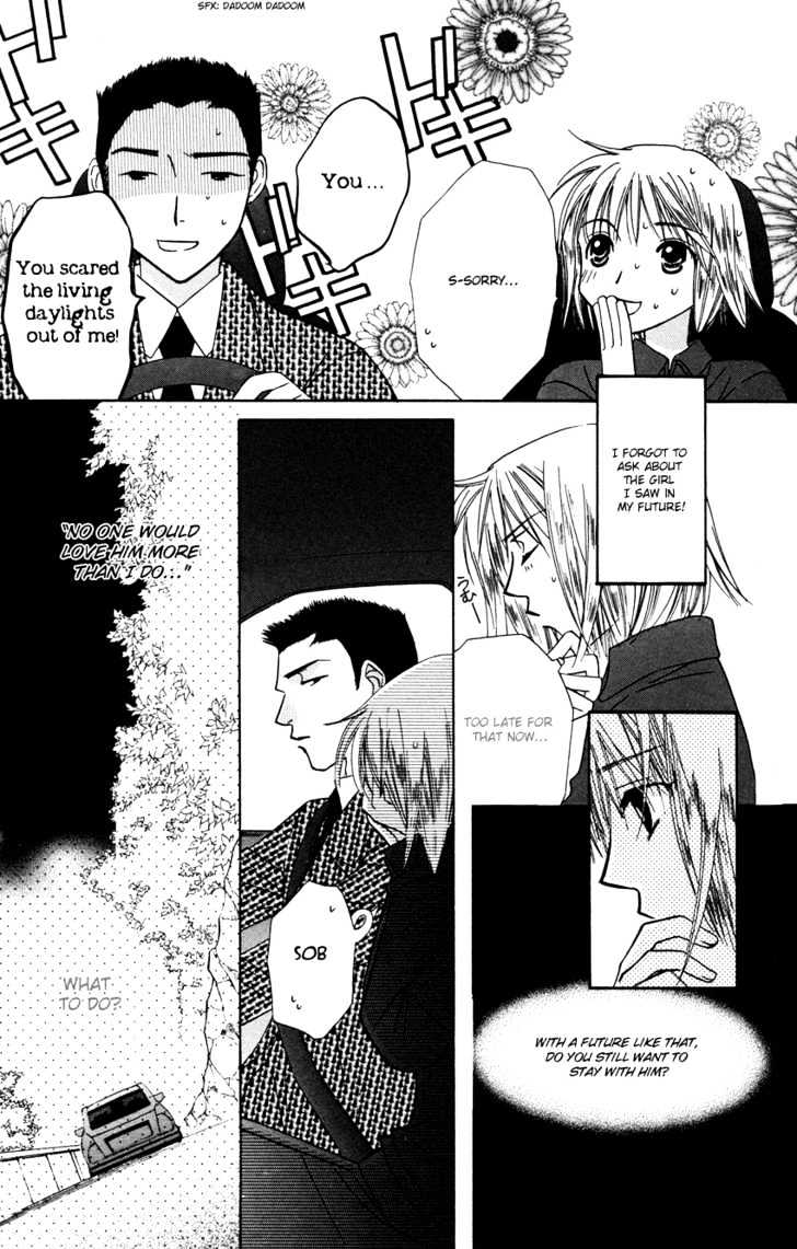 Platinum Garden Chapter 28 #29