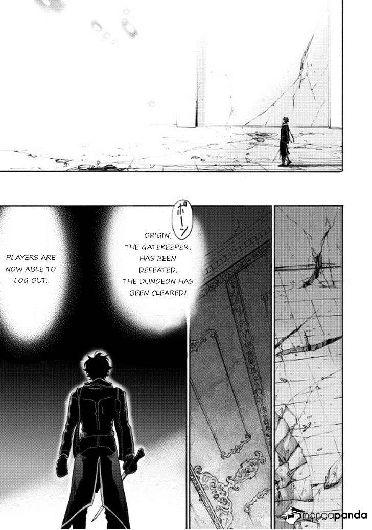 The New Gate Chapter 1 #14