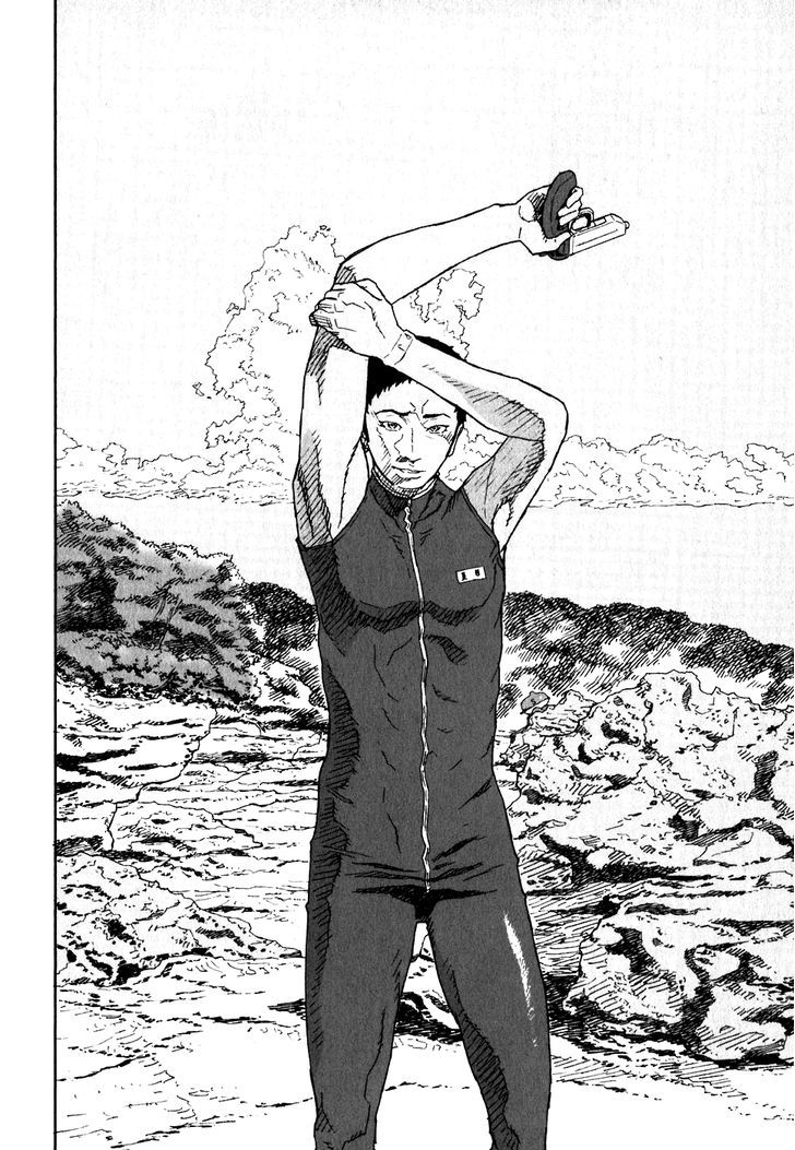 Kidou Ryodan Hachifukujin Chapter 20 #26