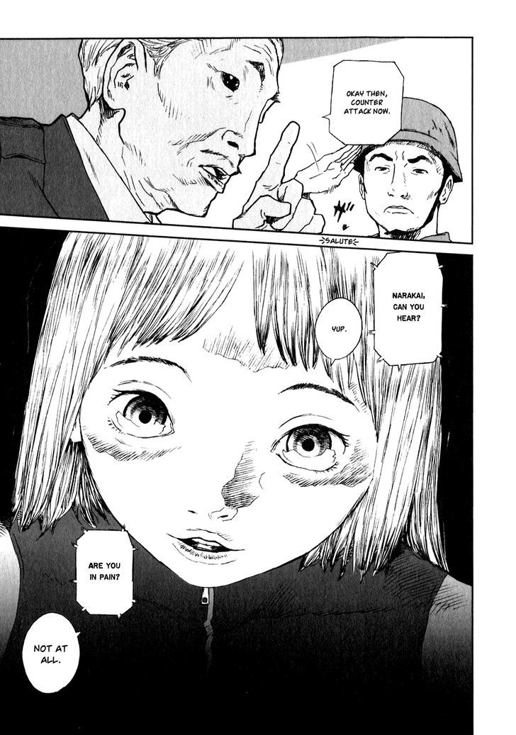 Kidou Ryodan Hachifukujin Chapter 1 #46
