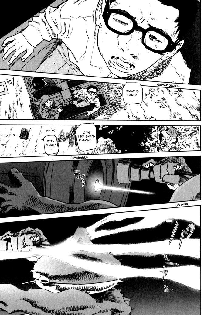 Kidou Ryodan Hachifukujin Chapter 1 #50