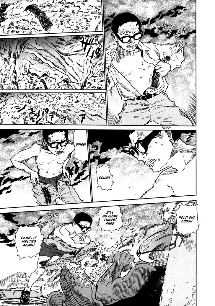 Kidou Ryodan Hachifukujin Chapter 1 #60