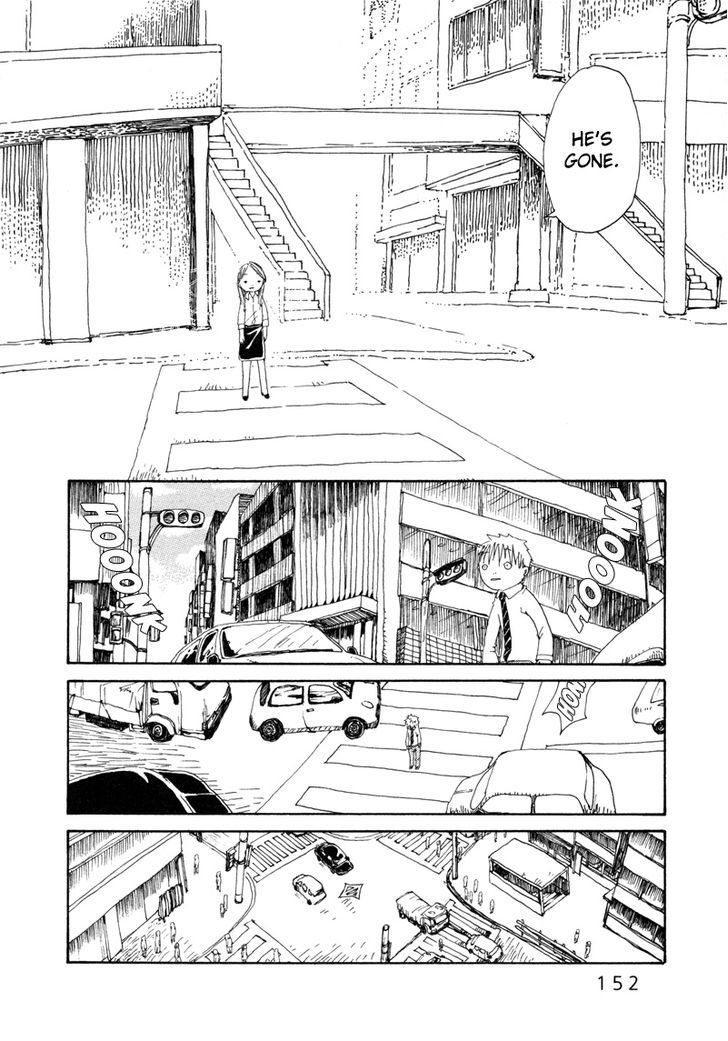 Shiroi Kumo Chapter 11 #31