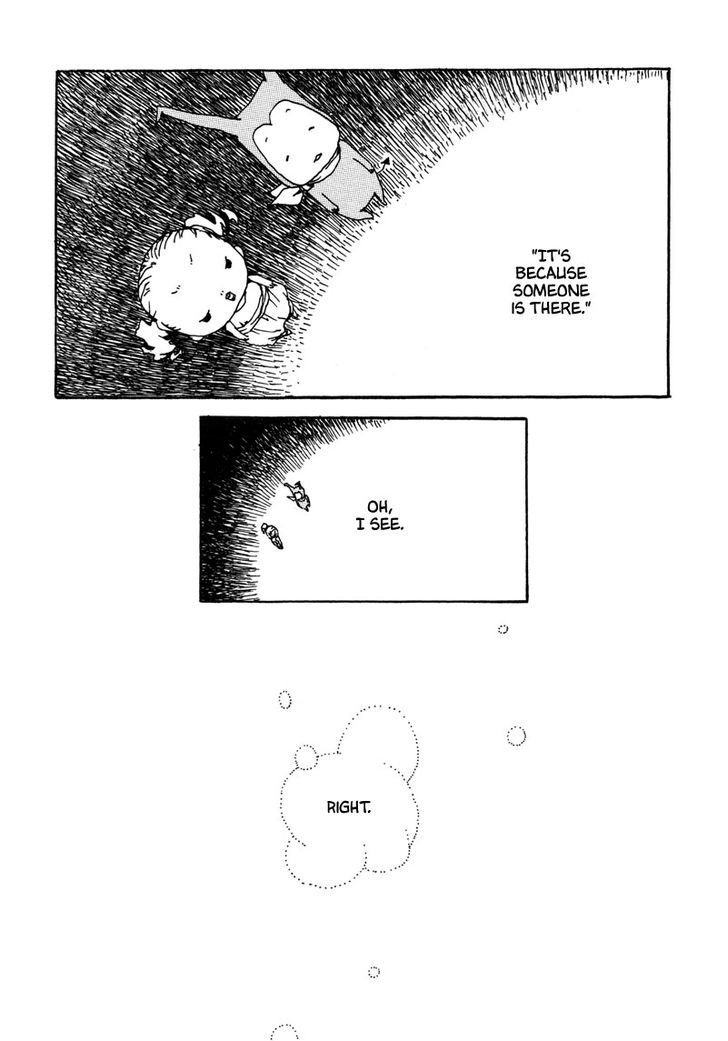 Shiroi Kumo Chapter 3 #9