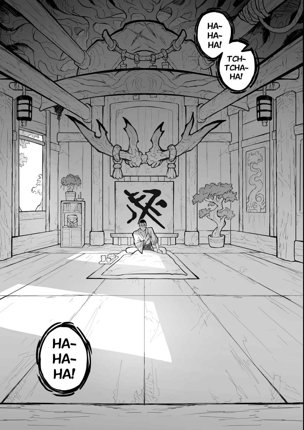 Dragon Claw Chapter 13 #10
