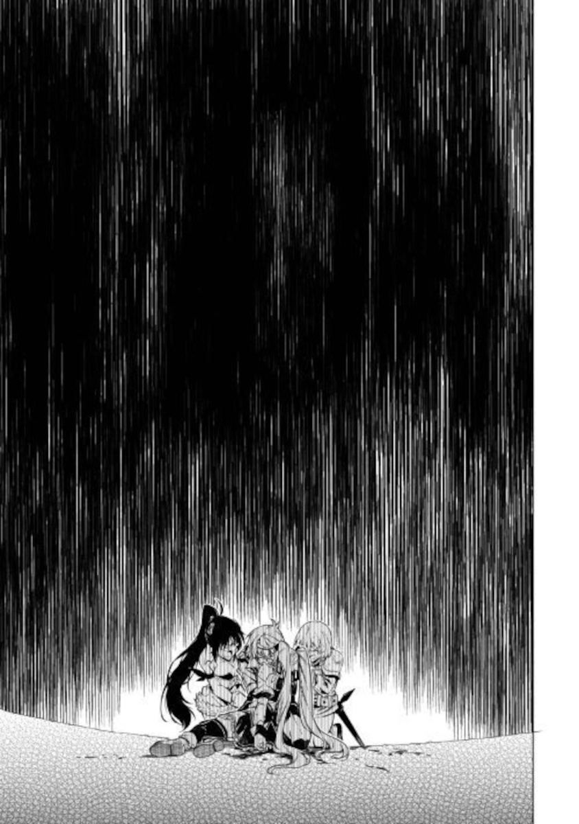 Kouritsu Kuriya Madoushi, Daini No Jinsei De Madou O Kiwameru Chapter 49 #5