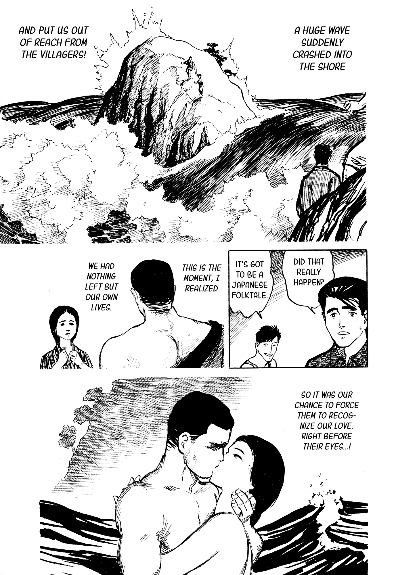 Fuuko No Iru Mise Chapter 29 #12