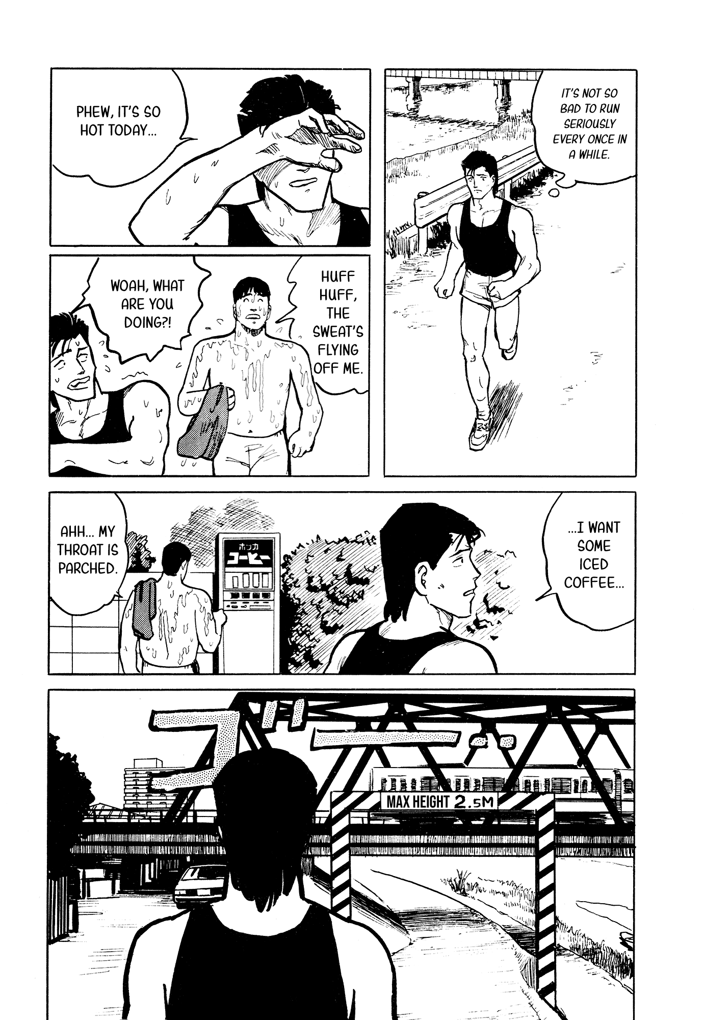 Fuuko No Iru Mise Chapter 26 #18