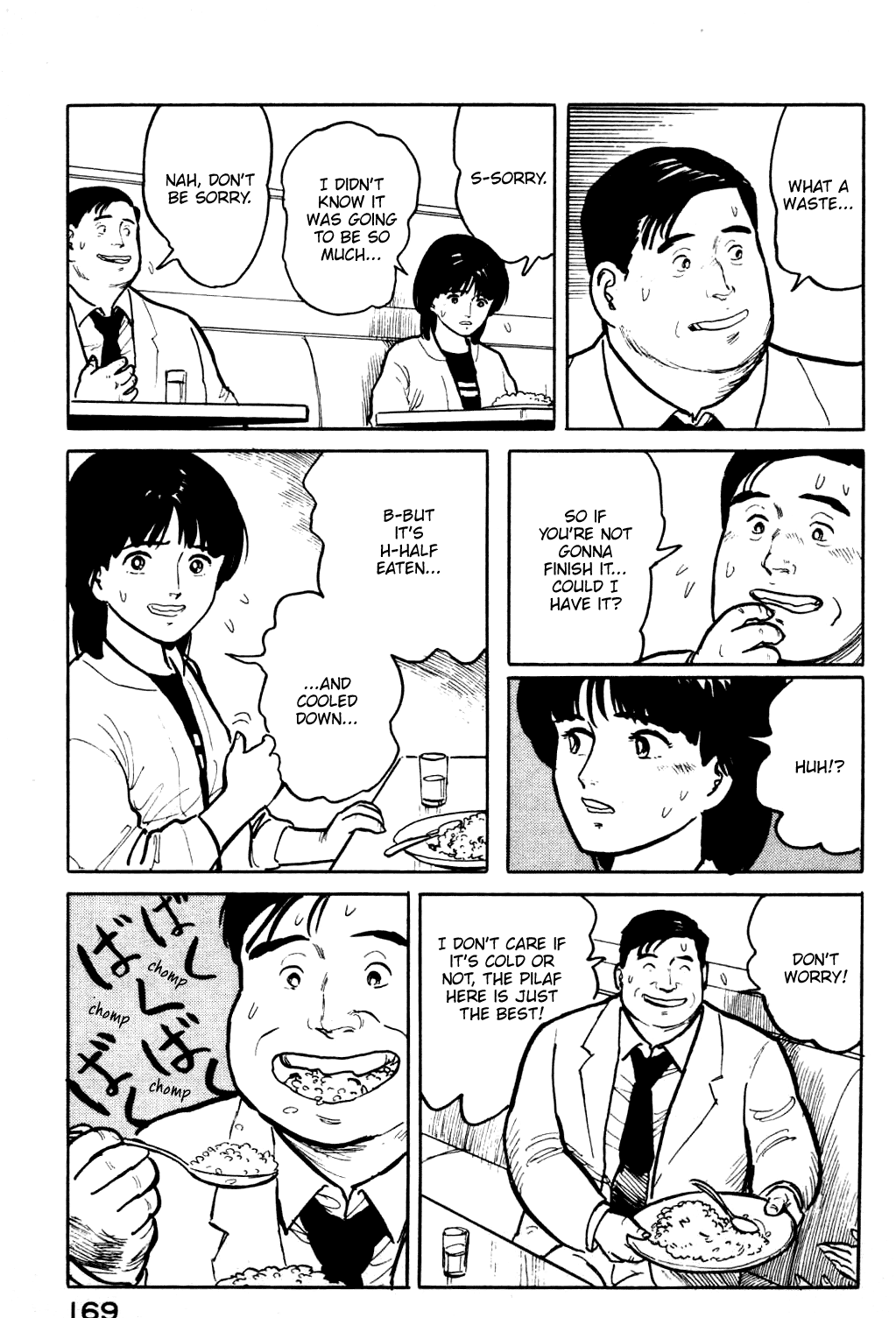 Fuuko No Iru Mise Chapter 19 #8