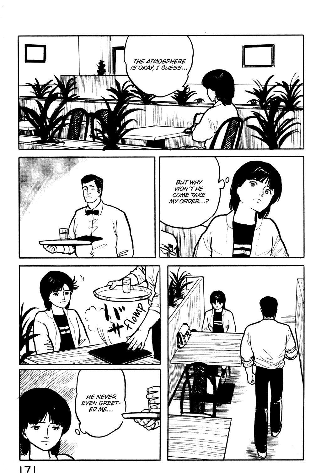 Fuuko No Iru Mise Chapter 19 #10
