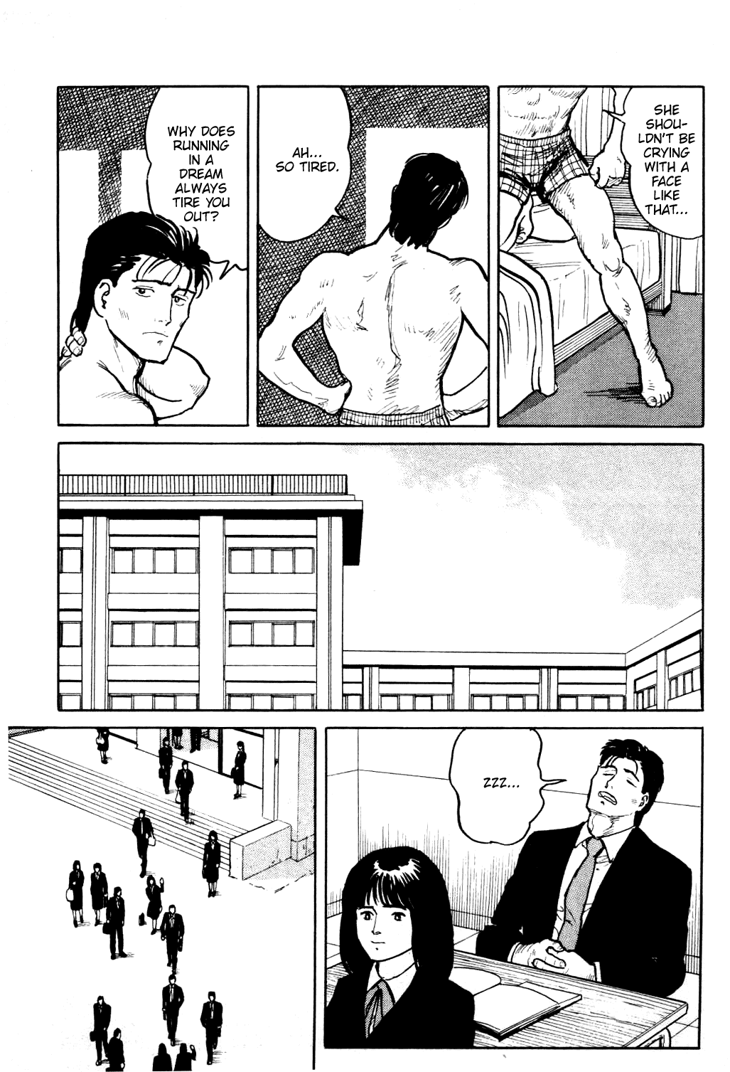 Fuuko No Iru Mise Chapter 20 #8