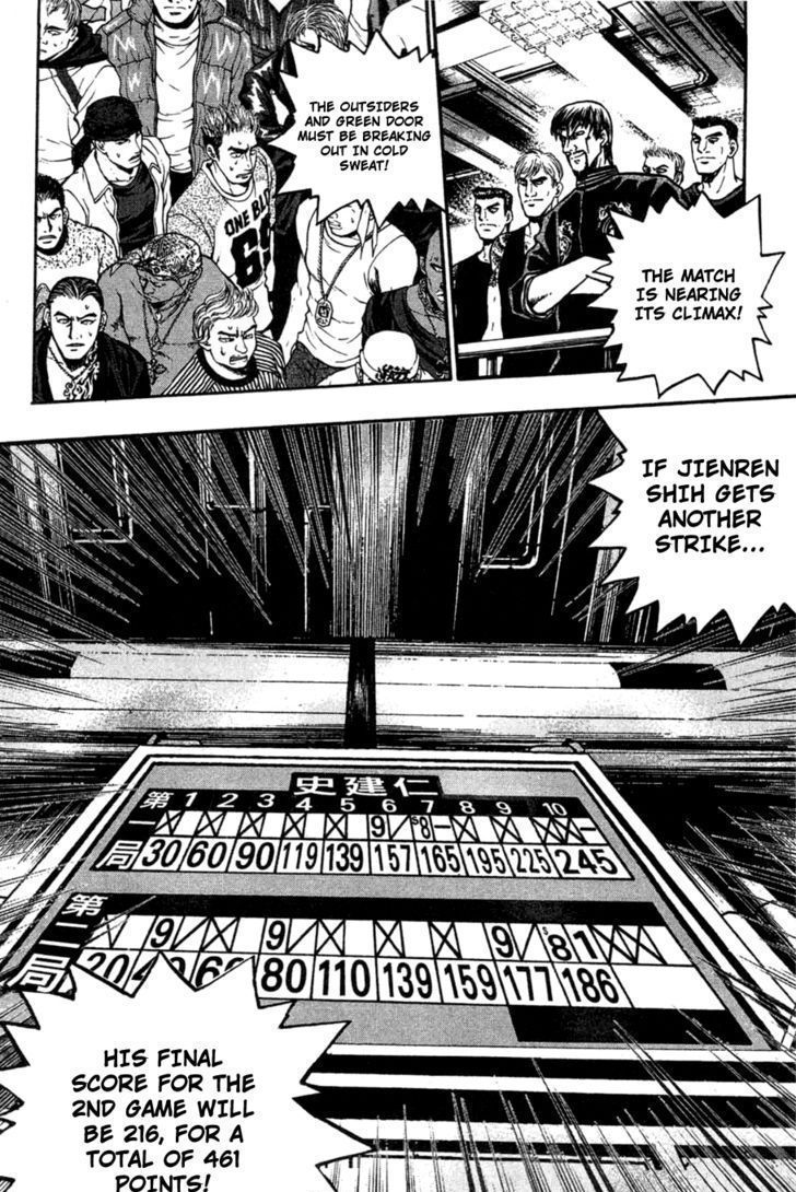 Bowling King Chapter 175 #13