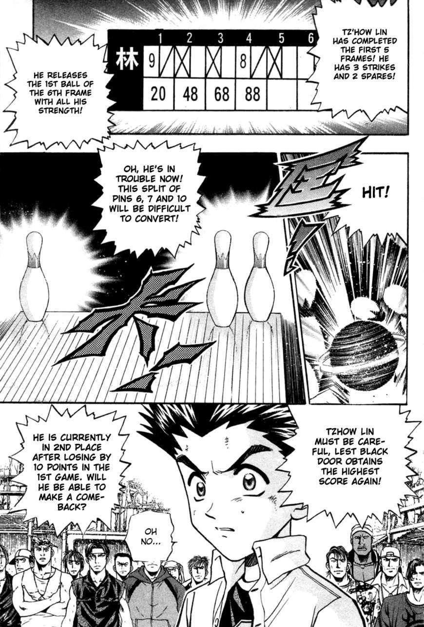 Bowling King Chapter 173 #9