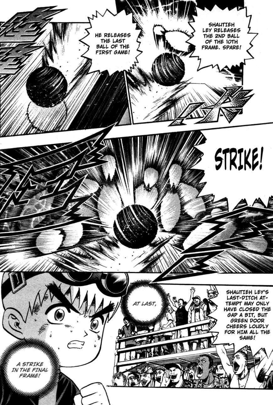 Bowling King Chapter 172 #2