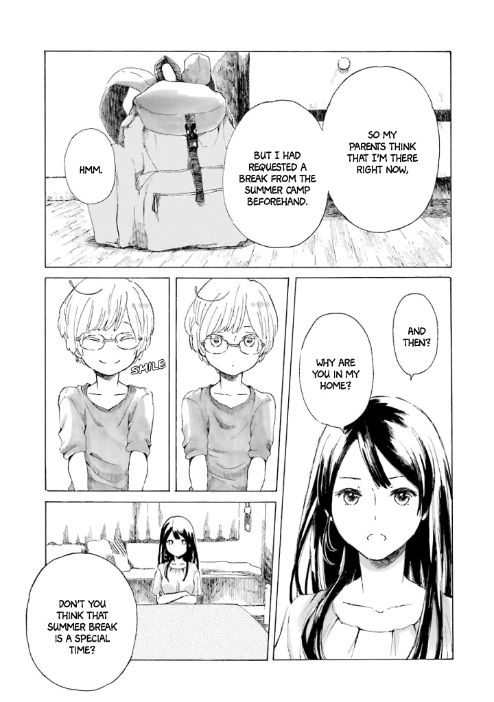 Natsuyasumi No Tomo Chapter 1 #42