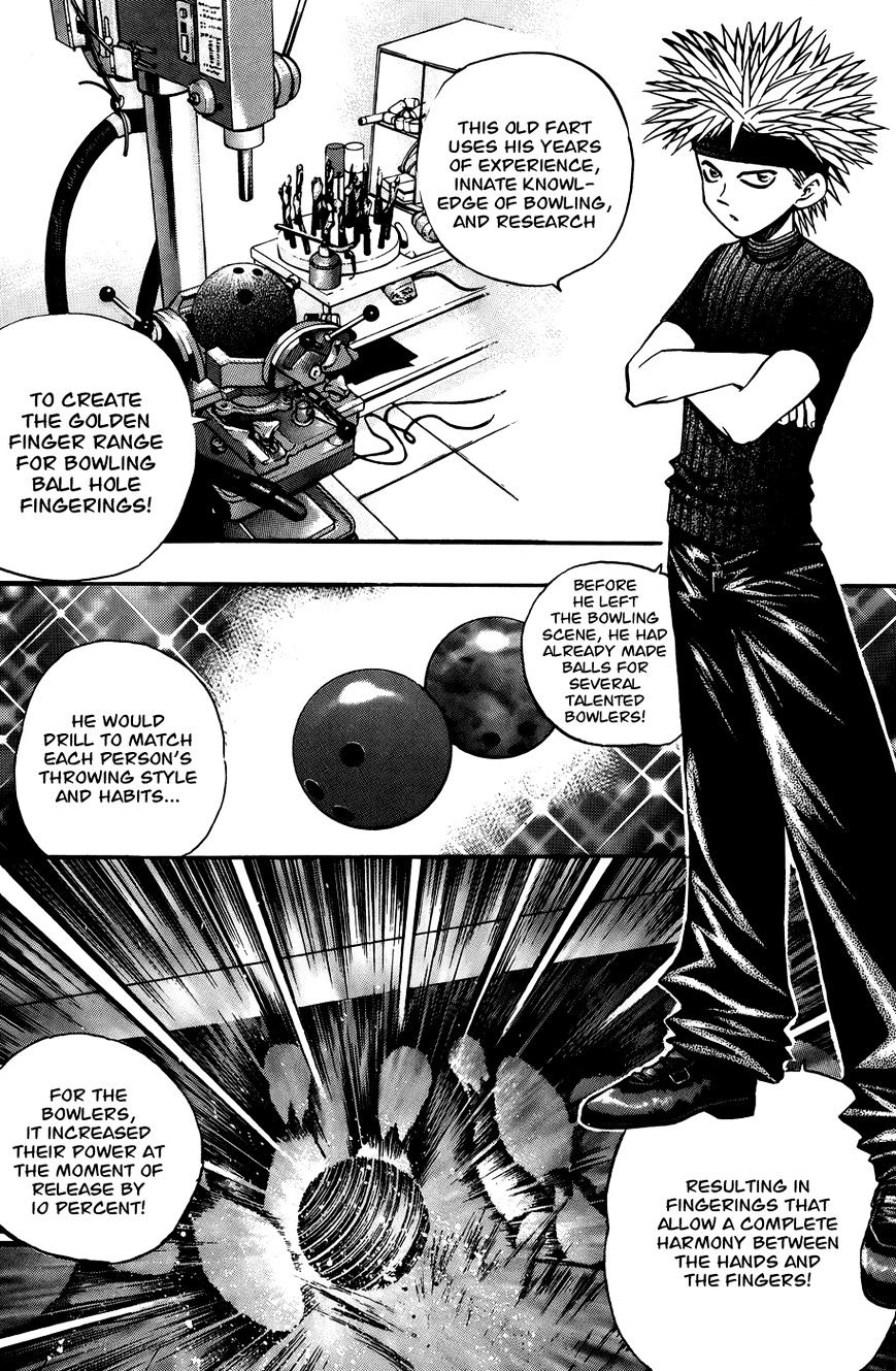 Bowling King Chapter 168 #15