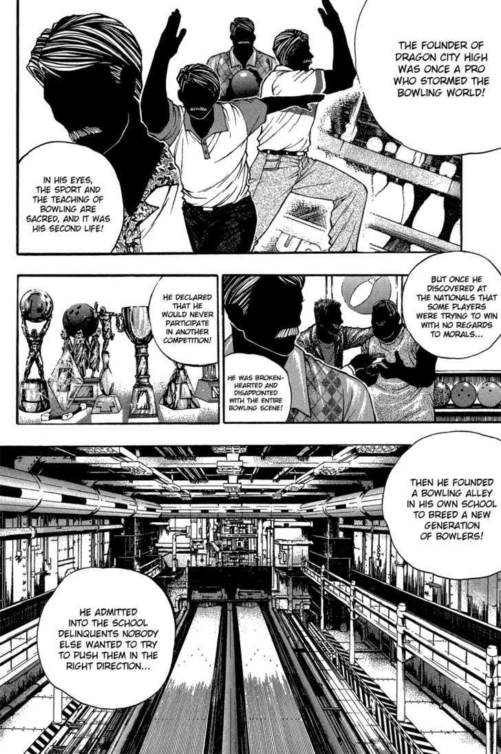 Bowling King Chapter 163 #9