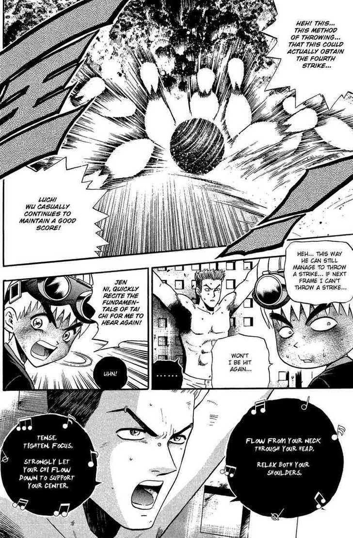 Bowling King Chapter 157 #16
