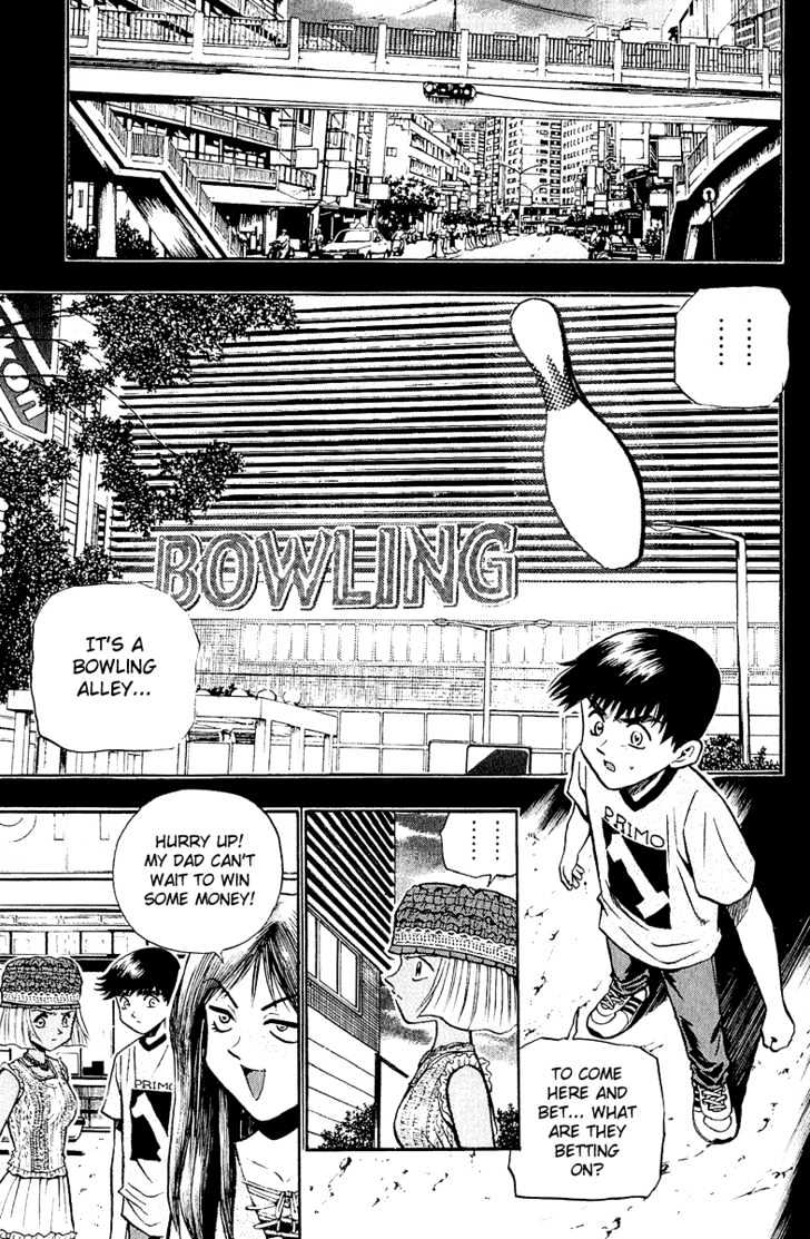 Bowling King Chapter 147 #6