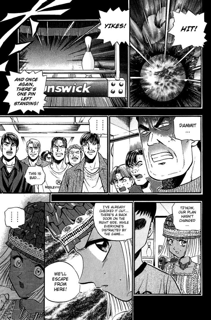 Bowling King Chapter 147 #18