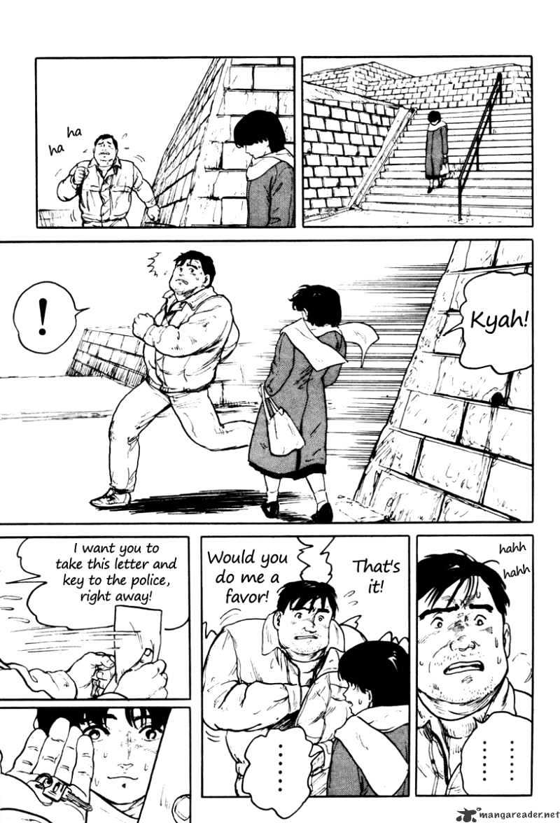 Fuuko No Iru Mise Chapter 3 #3