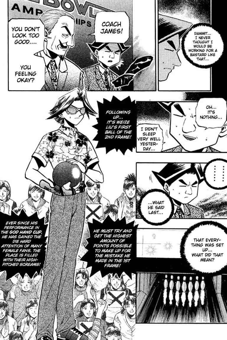 Bowling King Chapter 125.5 #45