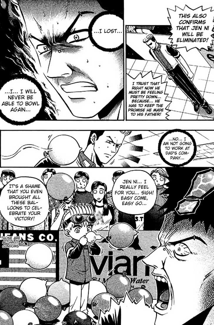 Bowling King Chapter 119 #5
