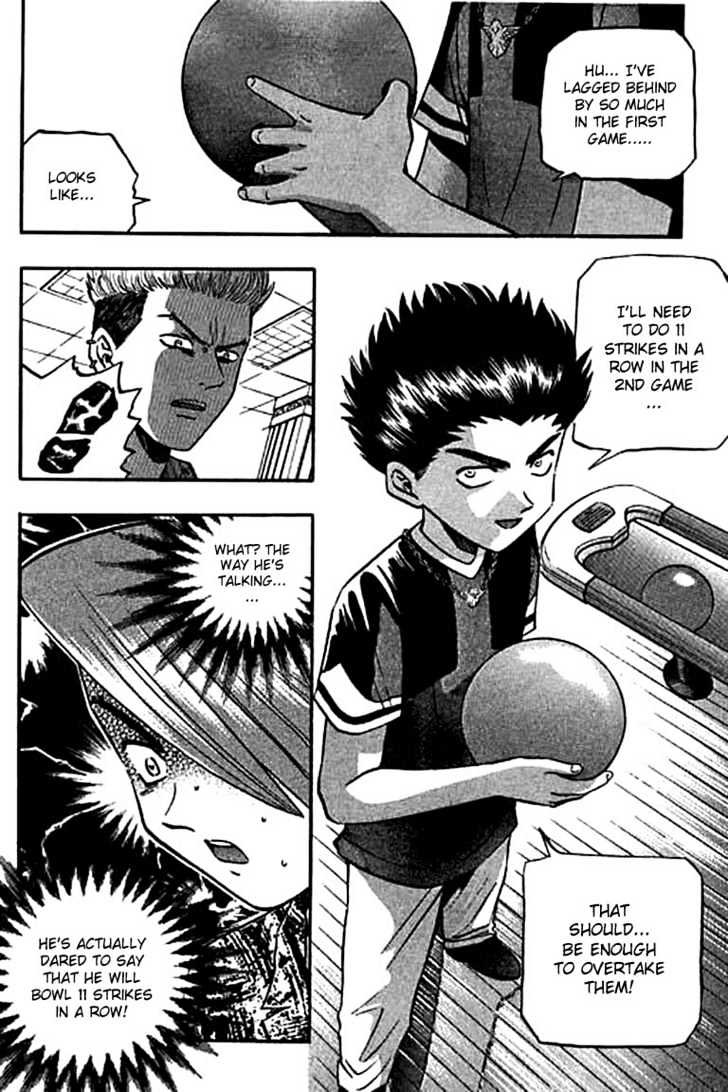 Bowling King Chapter 116 #10