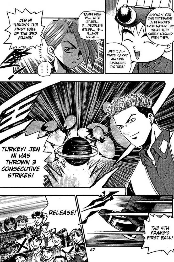 Bowling King Chapter 117 #5