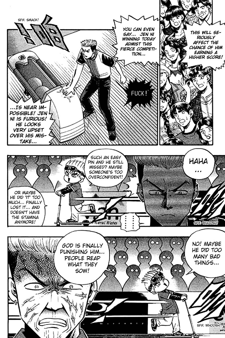 Bowling King Chapter 114.5 #75