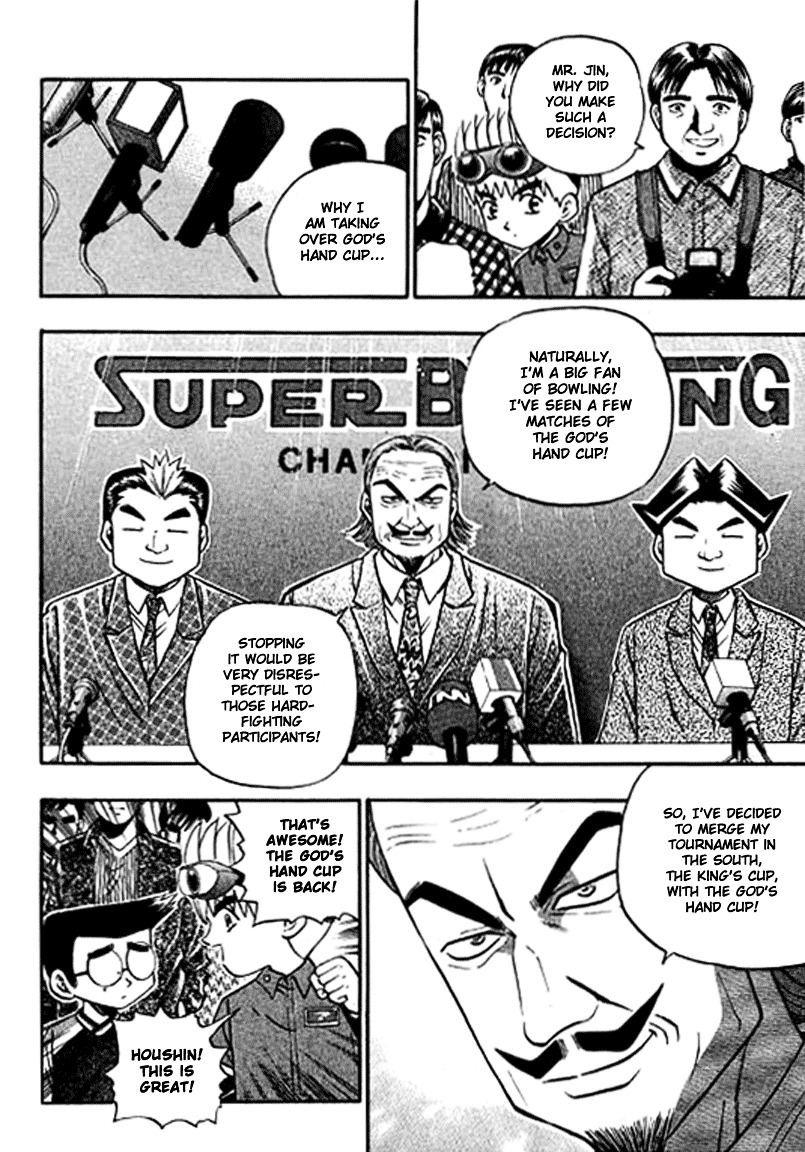 Bowling King Chapter 114.5 #181