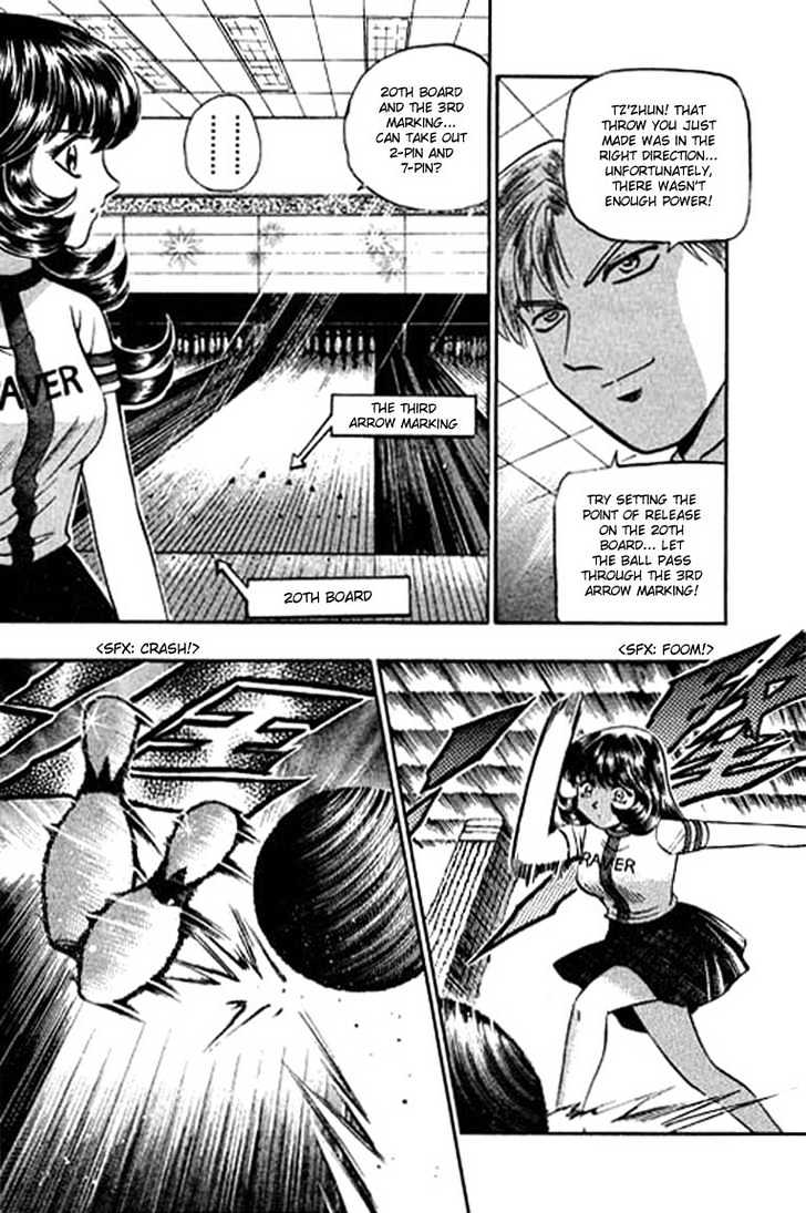 Bowling King Chapter 104 #6