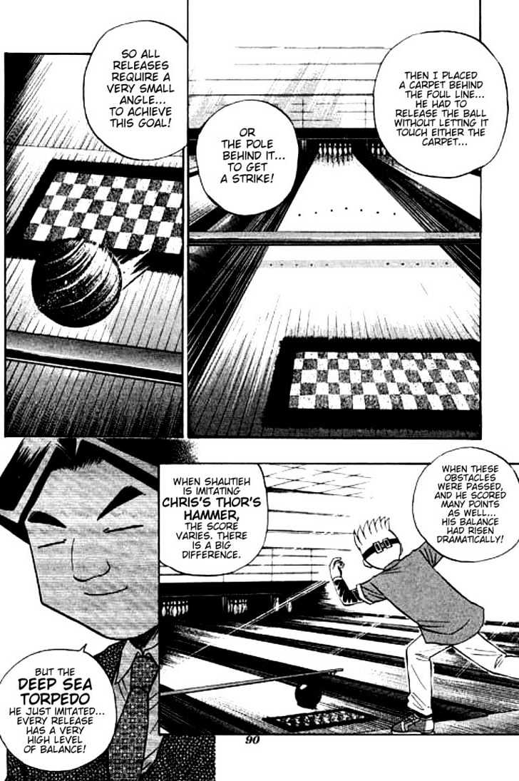 Bowling King Chapter 97 #7