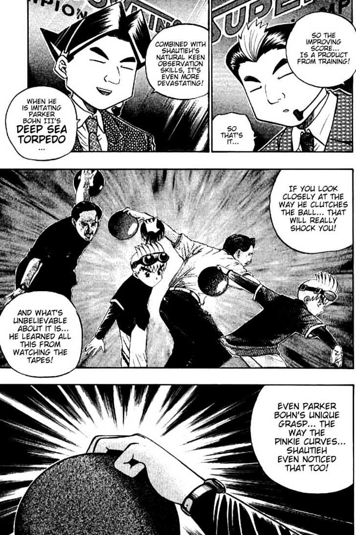 Bowling King Chapter 97 #8