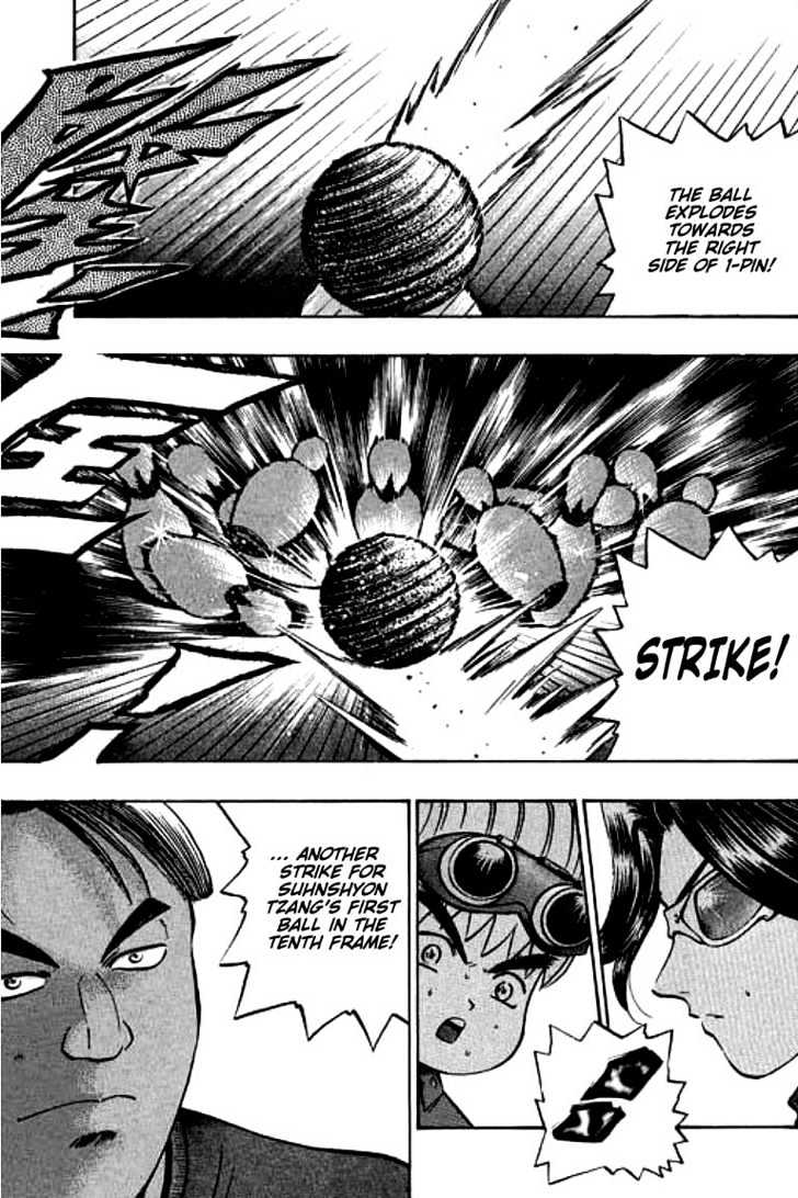 Bowling King Chapter 95 #5