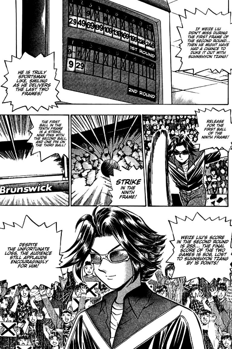 Bowling King Chapter 92.5 #62