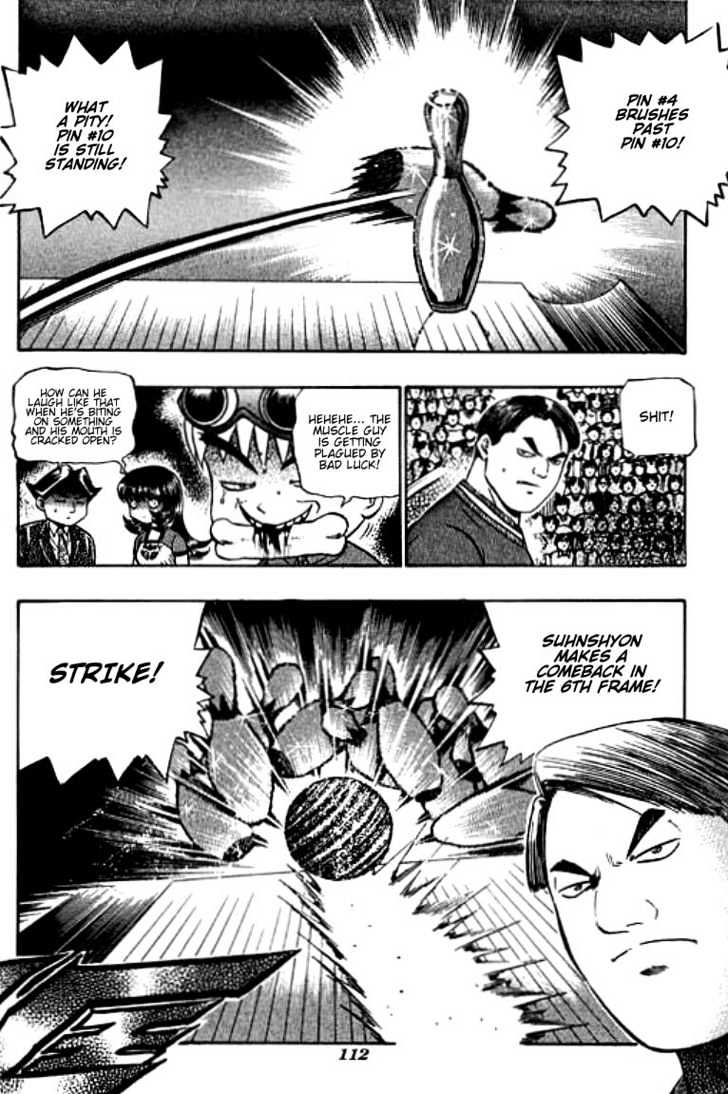 Bowling King Chapter 87 #9