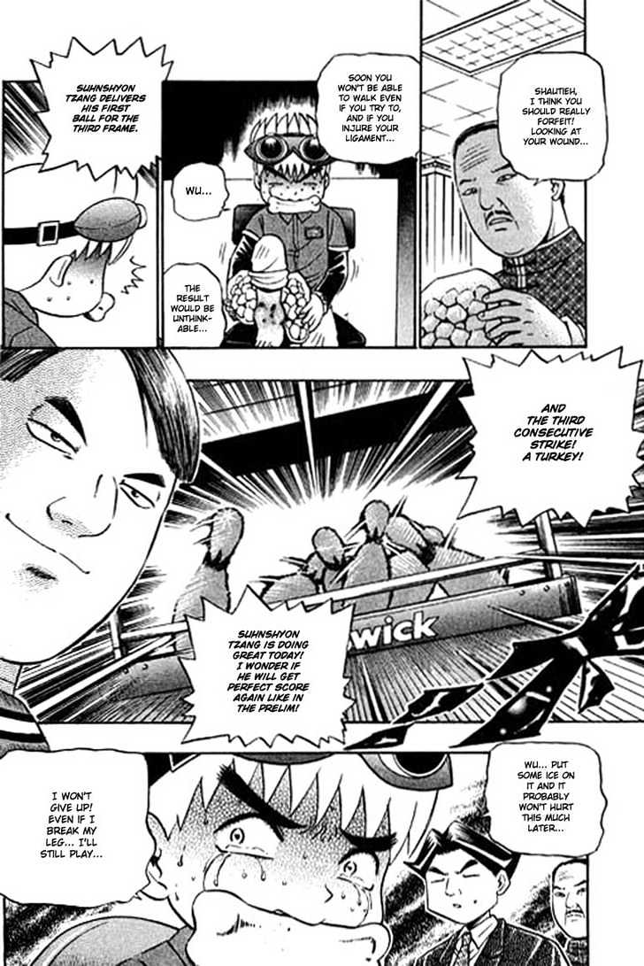 Bowling King Chapter 85 #14