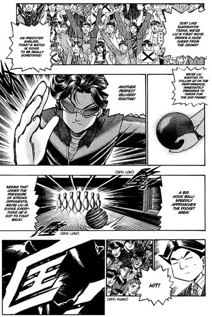 Bowling King Chapter 84 #15