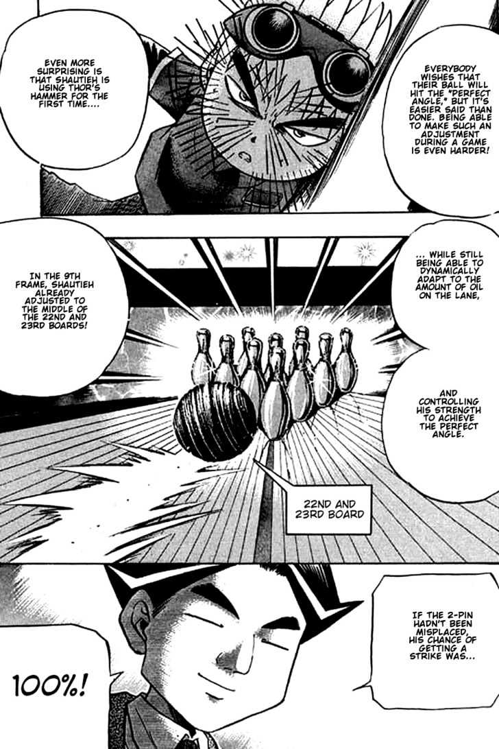 Bowling King Chapter 73 #6