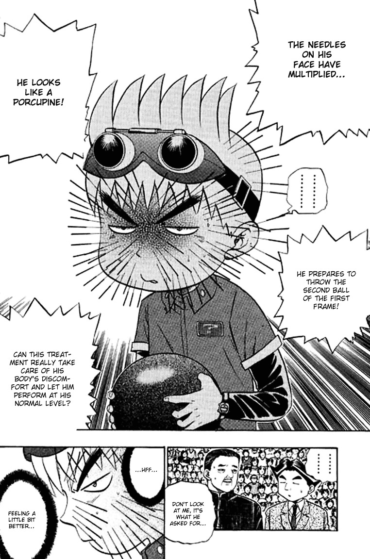 Bowling King Chapter 70.5 #27