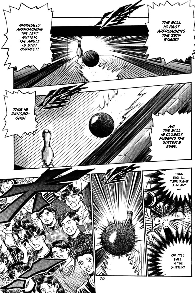 Bowling King Chapter 70.5 #71