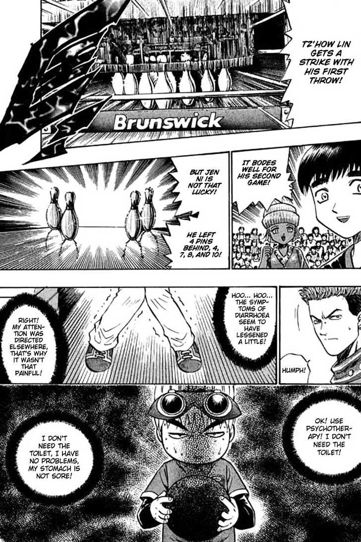 Bowling King Chapter 64 #9