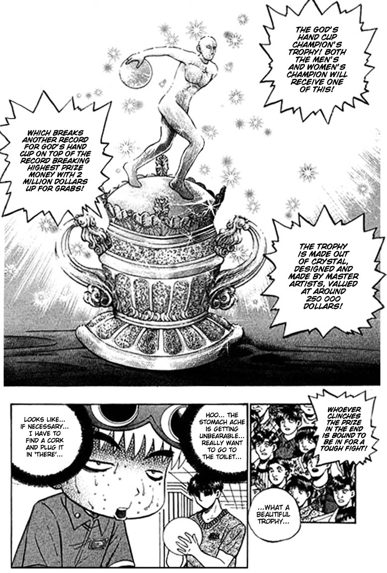 Bowling King Chapter 60.5 #81