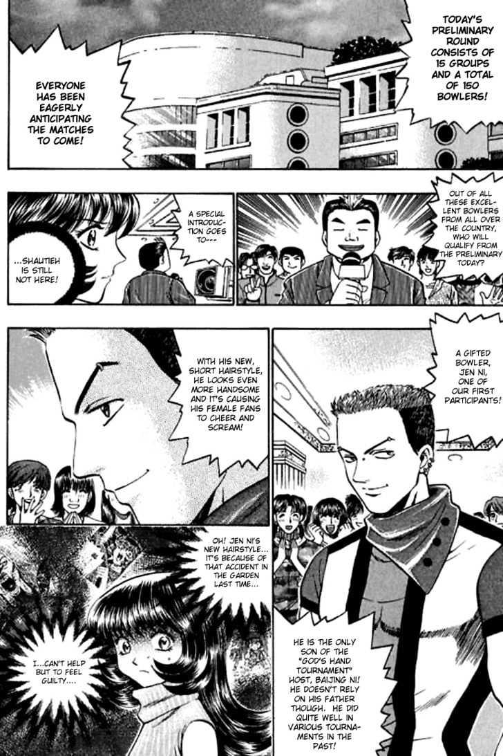 Bowling King Chapter 60 #6