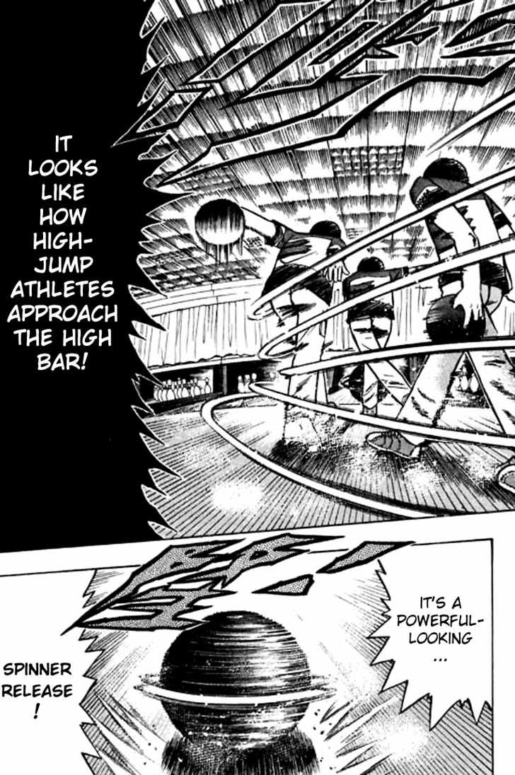 Bowling King Chapter 49 #5