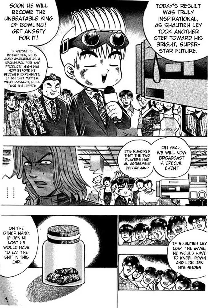 Bowling King Chapter 46 #9