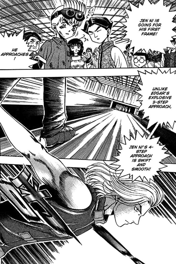 Bowling King Chapter 32 #4